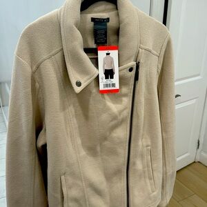 Brand new beautiful coat